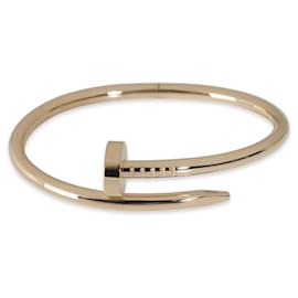 Cartier-Juste Un Clou Bracelet ( Yellow Gold)-Other