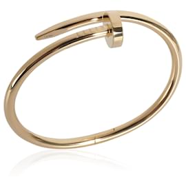 Cartier-Juste Un Clou Bracelet ( Yellow Gold)-Other