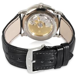 Blancpain-Blancpain Villeret Quantieme Complet 6654-1127-55B Men's Watch in  Stainless Ste-Other