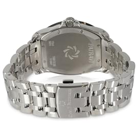 Bucherer-Carl F. Bucherer Patravi T-24 00.10612.08.13.21 Men's Watch in  Stainless Steel-Other