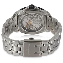 Bucherer-Carl F. Bucherer Patravi EvoTec 00.10628.13.33.21 Men's Watch in  Stainless Stee-Other