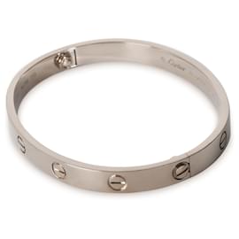 Cartier-Cartier Love Bracelet (White Gold)-Other