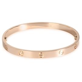 Cartier-Cartier Love Bracelet (Rose Gold)-Other