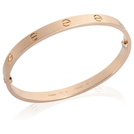 Cartier-Cartier Love Bracelet (Rose Gold)-Other