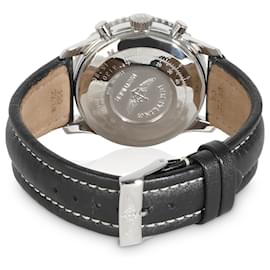 Breitling-Breitling Old Navitimer II A13022 Men's Watch in  Stainless Steel-Other