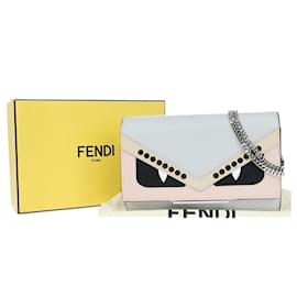 Fendi-Fendi Bag bugs-Multiple colors