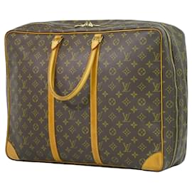 Louis Vuitton-Louis Vuitton Sirius-Brown