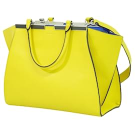 Fendi-Fendi 3Jours-Yellow
