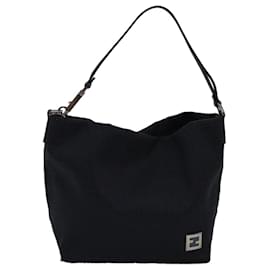 Fendi-Fendi Zucchino-Black