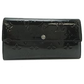 Louis Vuitton-Louis Vuitton Sarah-Black