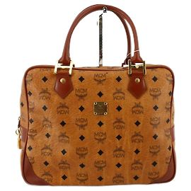 MCM Orange