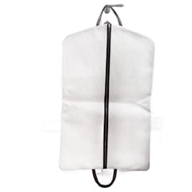 Hermès-Hermès Paris garment bag-Beige