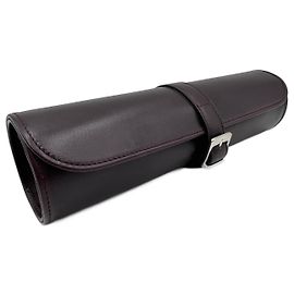 Autre Marque Serapian Milano watch box Brown