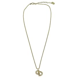 Dior-Dior CD-Golden