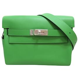 Hermès-Hermès Kelly-Green