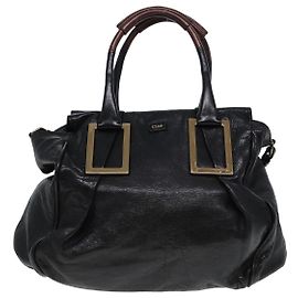 Chloé Ethel Noir