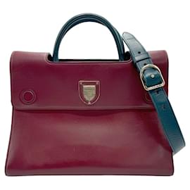 Dior-Dior Diorever-Dark red