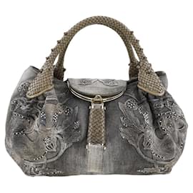 Fendi-Fendi Spy-Brown