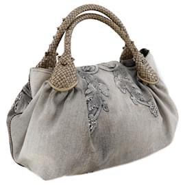Fendi-Fendi Spy-Brown