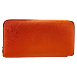 Hermès-Hermès Azap-Orange