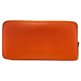 Hermès-Hermès Azap-Orange