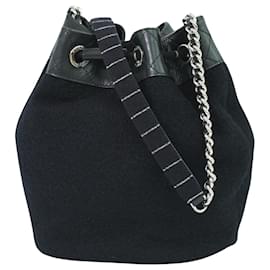 Chanel-Chanel Gabrielle-Black