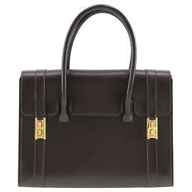Drag Hermès Marron