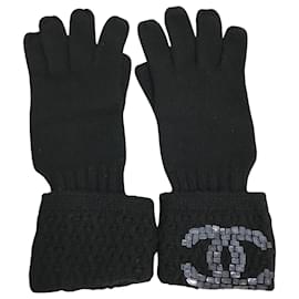Chanel-Chanel-Black