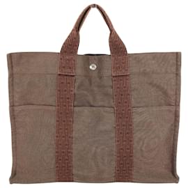 Hermès-Hermès Herline-Brown