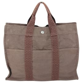 Hermès-Hermès Herline-Brown