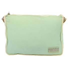 Fendi-Fendi Zucchino-Green
