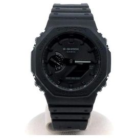 & Other Stories Casio G-SHOCK GA-B2100 Series Solar Men's Watch in Great Condition Black