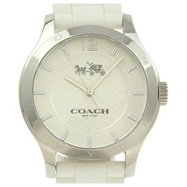 Coach null/null 79 7 14 In sehr gutem Zustand Silber