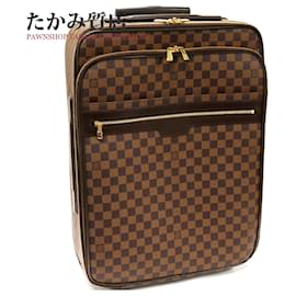 Louis Vuitton-Louis Vuitton Damier Pegase 55 Business Carry-On Suitcase N41187 in Pristine-Other