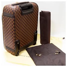 Louis Vuitton-Louis Vuitton Damier Pegase 55 Business Carry-On Suitcase N41187 in Pristine-Other
