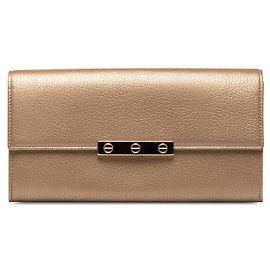Cartier Carteira Continental de Couro l3001374 Outro