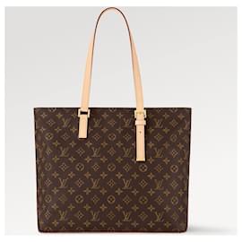 Louis Vuitton-Borsa LV Mezzo nuova-Marrone