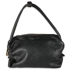 Louis Vuitton-Louis Vuitton Monograma Mahina Galatea PM Negro-Negro