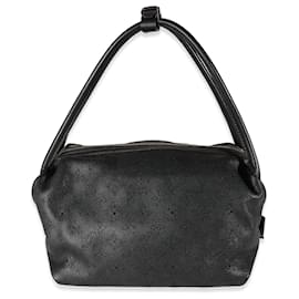 Louis Vuitton-Louis Vuitton Monograma Mahina Galatea PM Negro-Negro