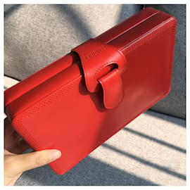 Loewe-Loewe Grandi Architetti-Rosso