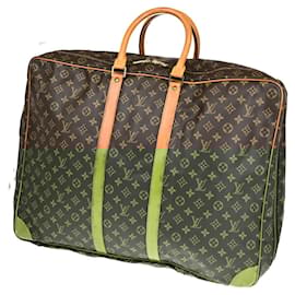 Louis Vuitton-Louis Vuitton Sirius-Brown