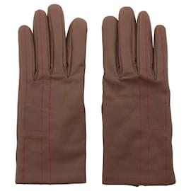 Hermès-Hermès-Brown