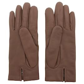 Hermès-Hermès-Brown