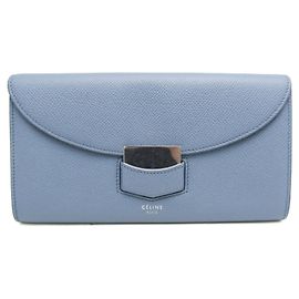 Céline Trotteur Blue