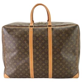 Louis Vuitton-Louis Vuitton Sirius-Brown