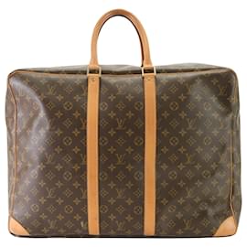 Louis Vuitton-Louis Vuitton Sirius-Brown