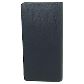 Louis Vuitton-Louis Vuitton Brazza-Navy blue