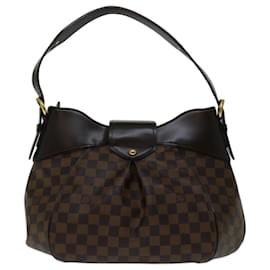 Louis Vuitton-Louis Vuitton Sistina-Brown