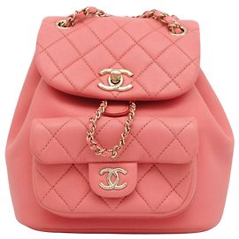 Chanel Duma Rose