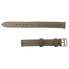 Hermès NUEVE BRAZALETE HERMES PARA RELOJ H MINI MODELO BANGLE DE RELOJ Gris pardo